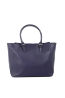 Geras Large Shopper bag Joop! navy blue