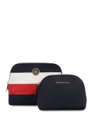 2-pack Honey cosmetic bag Tommy Hilfiger navy blue