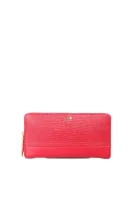 Sovereign Wallet Cavalli Class red