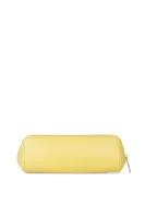 Electra Cosmetic Bag Furla yellow