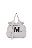 Shopper Bag Max Mara Leisure ash gray