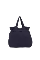 Shopper Bag Max Mara Leisure navy blue