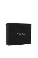 Nathan 5CC wallet Calvin Klein black
