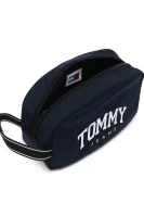 Make-up bag TJM PREP SPORT WASHBAG Tommy Jeans navy blue