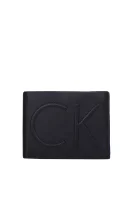 Portfel Filip Calvin Klein czarny