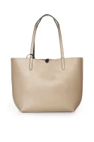 Olivia Reversible Shopper Bag LAUREN RALPH LAUREN black