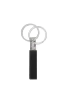 Brelok Standalone Keyfob 3 Calvin Klein srebrny