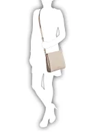Marissa Messenger Bag Calvin Klein beige