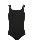 Swimsuit Calvin Klein Swimwear black