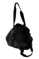 Travel/training bag Armani Exchange black