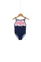 English swimsuit Pepe Jeans London navy blue