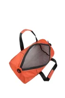 Blithe Sportsbag  Calvin Klein orange
