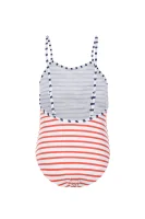 Swimsuit Pepe Jeans London white