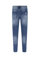 Jeans | Skinny fit | stretch Guess navy blue