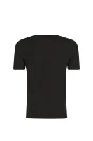 T-shirt | Regular Fit KENZO KIDS black