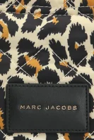 Listonoszka The Messenger Quilted Nylon Mini Marc Jacobs multikolor