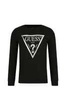Sweatshirt | Regular Fit Guess black