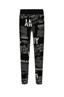 Leggings | Slim Fit DKNY Kids black