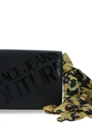 Listonoszka + apaszka Versace Jeans Couture czarny