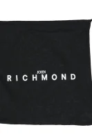 Torebka na ramię KULLAR John Richmond czarny