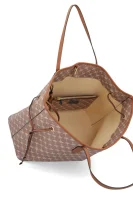 Shopper bag + organiser Cortina Joop! brown