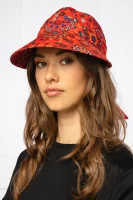 Hat BUTTERFLY GALACTIC Desigual black