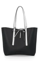 Shopper bag INSIDE OUT Calvin Klein ash gray