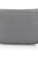 Messenger bag Armani Exchange gray