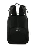 рюкзак Calvin Klein Performance чорний