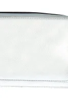 Messenger bag Calvin Klein silver