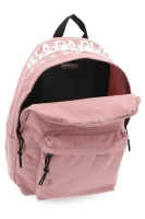 Backpack HAPPY DAY PACK 1 Napapijri powder pink