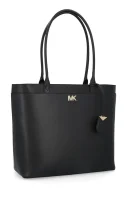 Shopper bag Maddie Michael Kors black