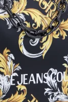 Listonoszka Versace Jeans Couture czarny