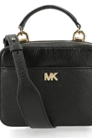 Messenger bag Michael Kors black