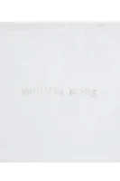 Listonoszka/kopertówka Mott Michael Kors różowy