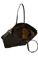 сумка-шопер beck Michael Kors коричневий