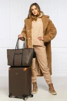 Shopper bag Beck Michael Kors brown