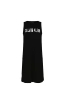 Dress Calvin Klein Swimwear black