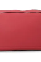 Messenger bag POP Calvin Klein red