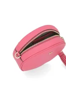 Messenger bag Michael Kors pink