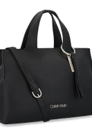 Satchel bag NEAT Calvin Klein black
