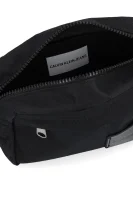 Messenger bag SPORT ESSENTIAL Calvin Klein black
