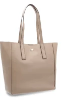 Shopper bag Junie Michael Kors beige