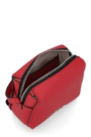 Messenger bag Calvin Klein red