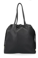 Shopper bag LINEA S DIS. 2 Versace Jeans black