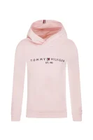 Sweatshirt | Regular Fit Tommy Hilfiger powder pink