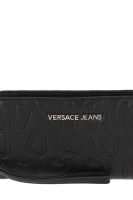Portfel LINEA H DIS. 1 Versace Jeans czarny