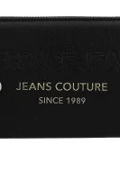 Portfel LINEA S DIS. 11 Versace Jeans czarny