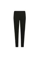 Spodnie | Legging fit Dsquared2 czarny