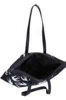Shopper bag McQ Alexander McQueen black